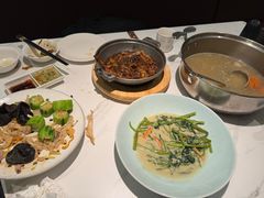 -十六台·经典广东菜(德外大街店)