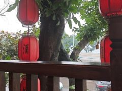 -饭江湖·江湖菜(湖广会馆店)
