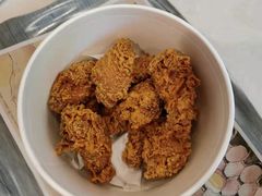 -麦当劳(郴州北湖店)