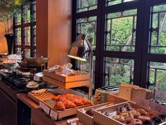 -杭州西子湖四季酒店-WL BISTRO西湖餐厅(灵隐路店)