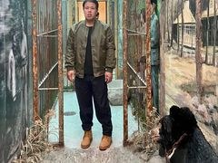 -北京动物园-畅观楼