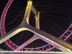 -天津之眼摩天轮