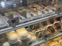-小飞象面包公社(珠江路金鹰店)