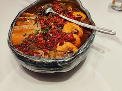 -青红之间·新派融合川菜(慈云寺店)