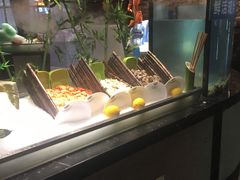 -甄品麦哲伦海鲜和牛自助(万达广场店)