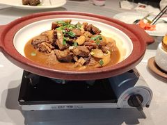 -鼓楼东街老火锅(鼓楼店)