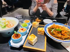 -老头儿油爆虾·1987杭州烟火味(湖滨银泰in77D区店)