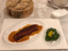 -酌宴府The China Club·广州万富希尔顿酒店(云城东路店)