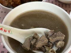 -王桂峰特色小吃(浔阳路店)