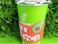 -迷客夏Milksha(无锡苏宁店)