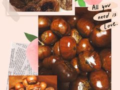 -天津小三宝栗子店(黄海路店)