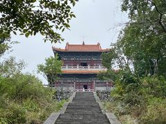 -桂林灵渠景区