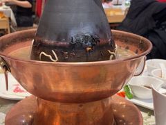 -东来顺饭庄(王府井步行街店)