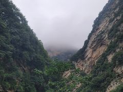 -少华山国家森林公园