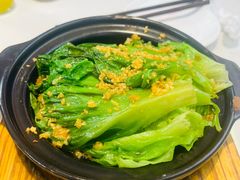 -路家小馆(富力又一城店)