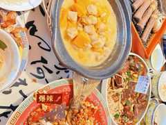 -南昌大饭店·地标美食名片(万寿宫店)