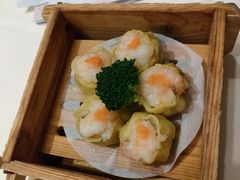 鲜虾烧卖-长禧家·珑厨(东山口店)