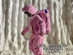 -长春世界雕塑园冰雪艺术天地