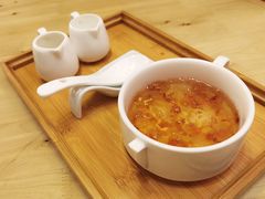 甜品桃露-雷门拉面(龙湖成都金楠天街店)