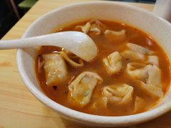 -吉祥馄饨(牡丹园店)