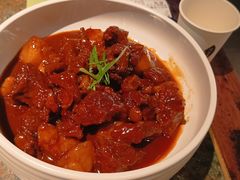 -苏帮袁Sue Cuisine(南开大悦城店)