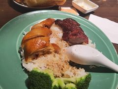 -新旺茶餐厅(嘉里城店)