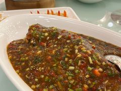 -湖锦酒楼·32年地道湖北菜(光谷店)