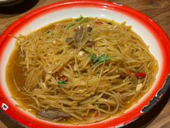 -泥糊破店小酒馆·团建聚餐(南京西路店)