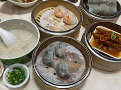 -广东胜利宾馆西关粤中餐厅