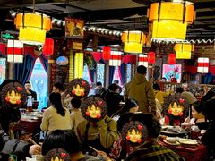 -蜀大侠火锅(总府路店)