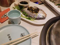 -苏大嘴蒸汽海鲜·海胆蒸饺(中山广场店)