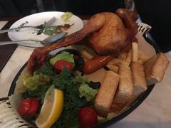 -Juicy Bakery(大学路店)