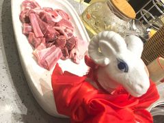 -羊来顺冰煮鲜羊铁锅烀羊肉(八卦岭店)