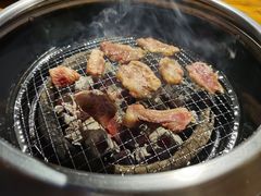 -竹涟烧肉(太古里店)