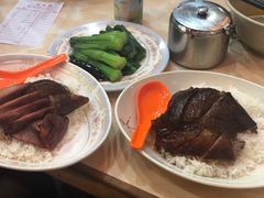 -一乐烧鹅(中环店)