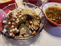 -倍儿红喜临门火锅(文兴路店)