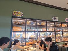 -前海沿·青岛菜(李沧万达店)
