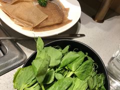 -海底捞火锅(吴中路店)