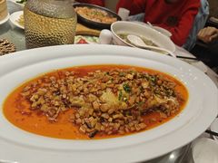 -不倒翁·安徽名菜楼(步行街店)
