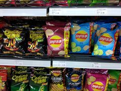 -麦凯乐(尚志大街店)