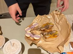 -Catch Bagel(芳草地店)