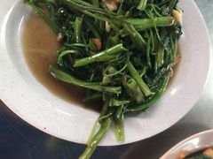 -明记烧鱼美味店