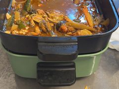 -里岛烤鱼(东港凯虹广场店)