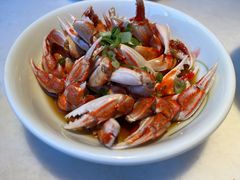 -涌上外婆桥(南塘店)
