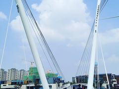 -映月湖中央公园