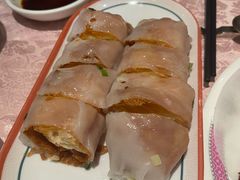 -囍凤楼·粤菜·点心·火锅(温特莱店)