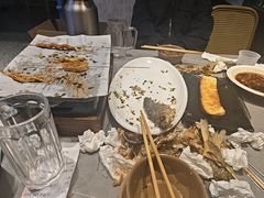 -楚太子  中餐&烧烤(武大店)