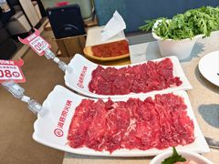 -海底捞火锅(群光广场店)