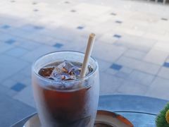 -日落吧·海景咖啡厅·餐酒吧·鸡尾酒·下午茶·乐队表演·浪漫夕阳·三亚文华东方酒店