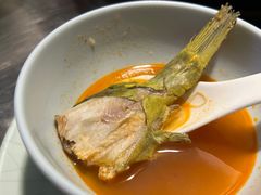-亮欢寨快活林 酸汤鱼(仁怀店)